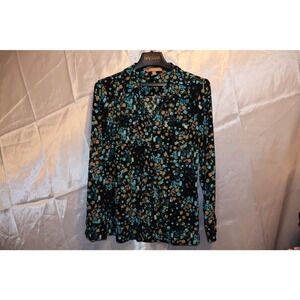 Ellen Dress Up shirt Sz 12 Womens